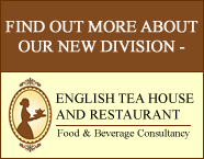 English Tea House Management